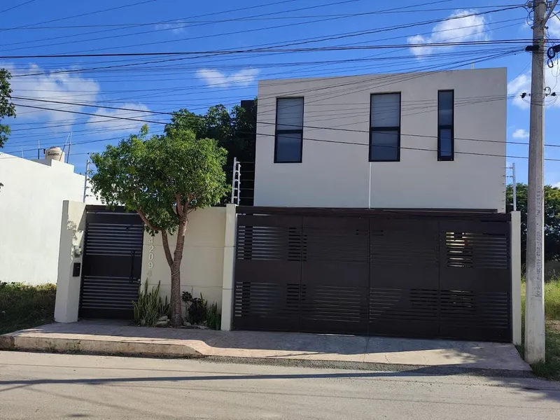 Casa en venta · Temozon Norte, Mérida, Yucatán Casa en venta · Temozon Norte, Mérida, Yucatán
