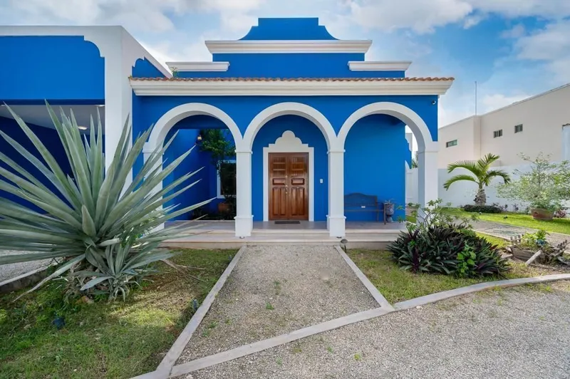 Casa en venta · Cholul, Mérida, Yucatán