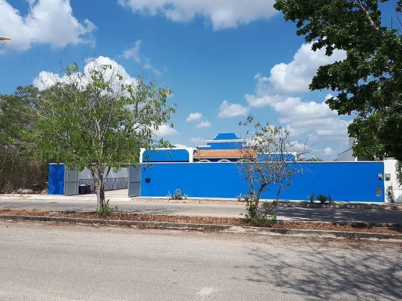 Casa en venta · Cholul, Mérida, Yucatán