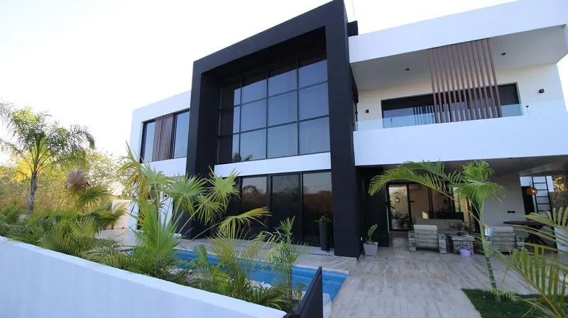Casa en venta · Cabo Norte, Mérida, Yucatán