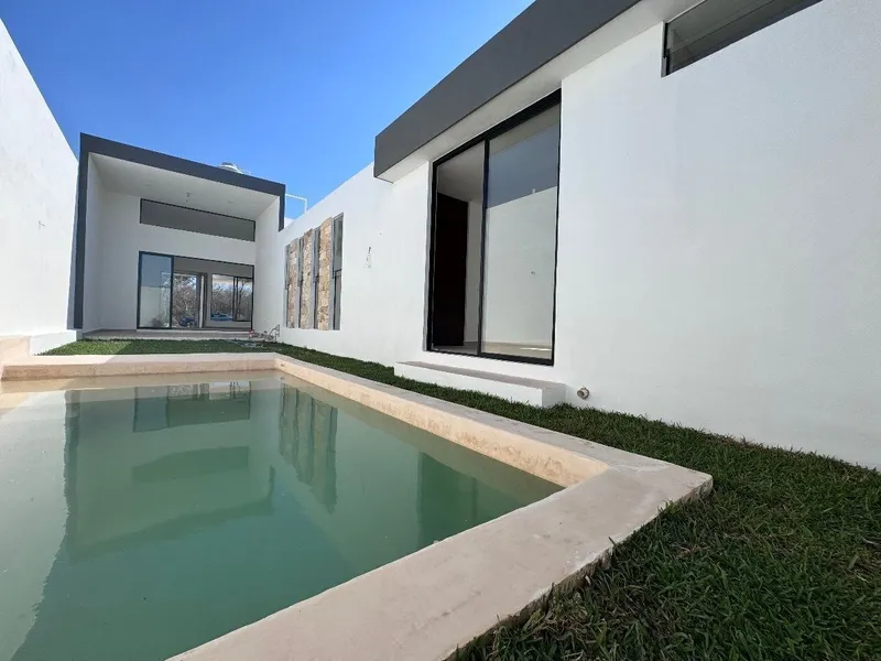 Casa en venta · Dzityá, Mérida, Yucatán Casa en venta · Dzityá, Mérida, Yucatán