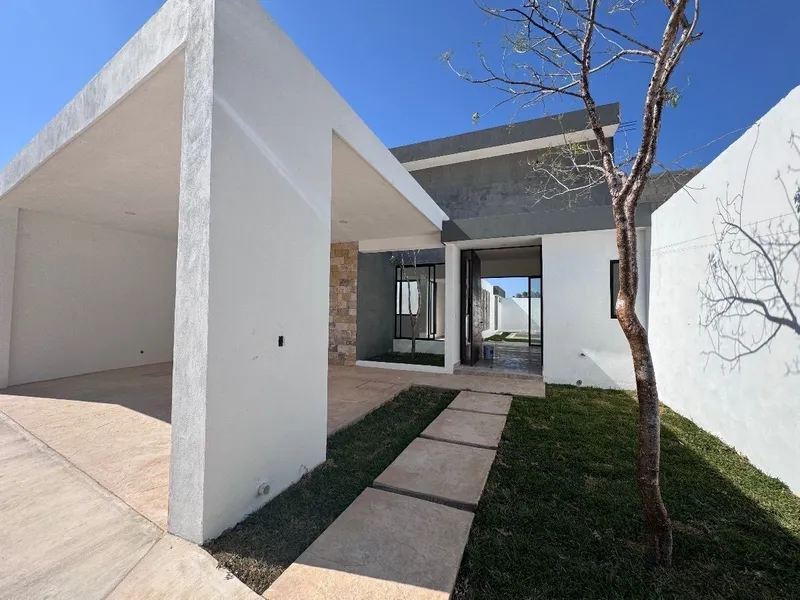 Casa en venta · Dzityá, Mérida, Yucatán Casa en venta · Dzityá, Mérida, Yucatán