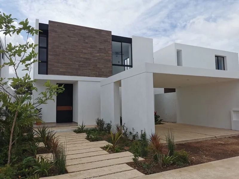 Casa en venta · Cholul, Mérida, Yucatán Casa en venta · Cholul, Mérida, Yucatán