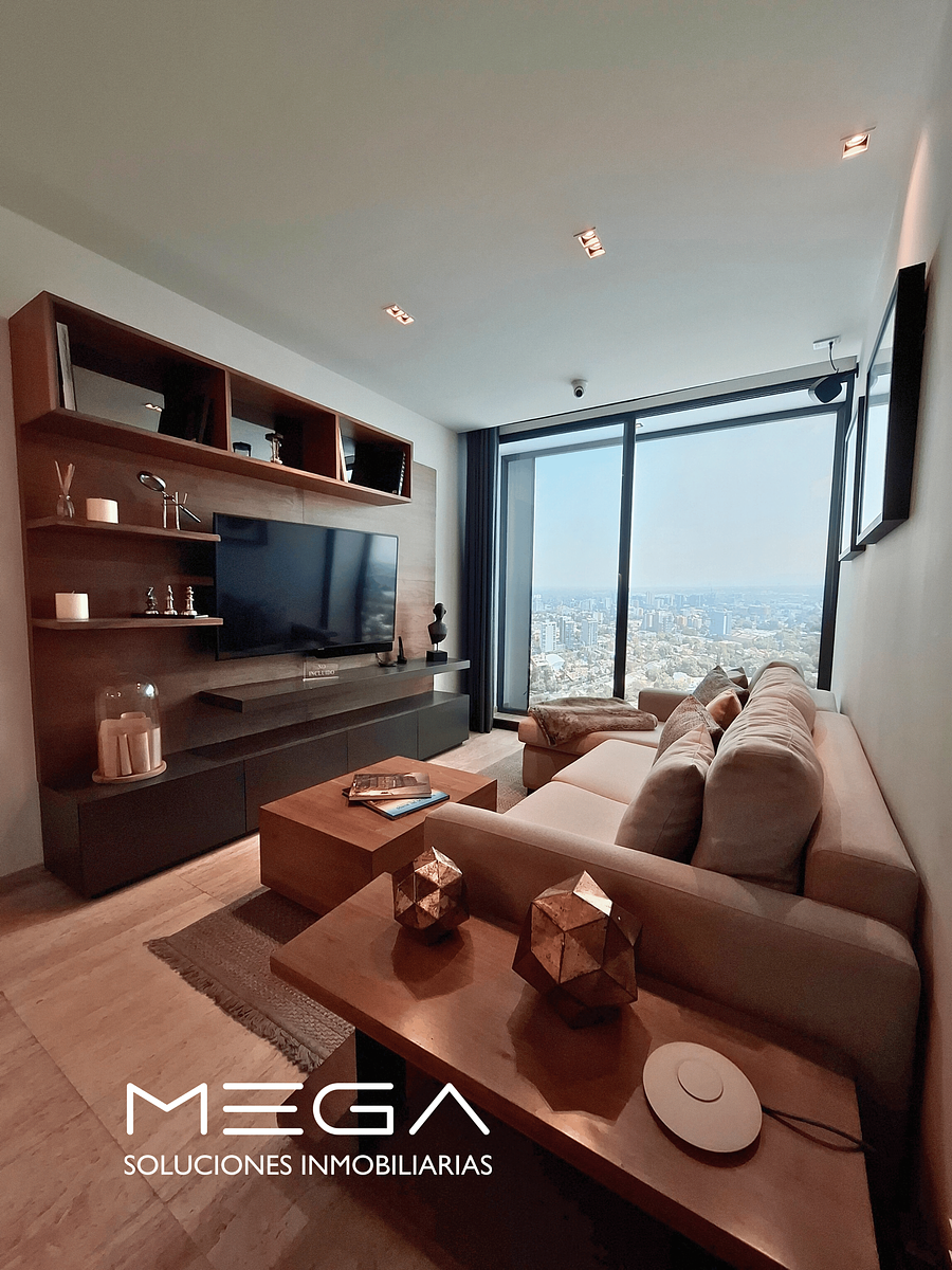Departamento en venta · Los Alpes, Álvaro Obregón, Ciudad de México Departamento en venta · Los Alpes, Álvaro Obregón, Ciudad de México