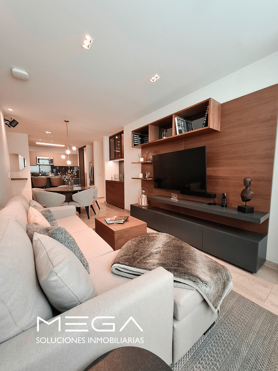 Departamento en venta · Los Alpes, Álvaro Obregón, Ciudad de México Departamento en venta · Los Alpes, Álvaro Obregón, Ciudad de México