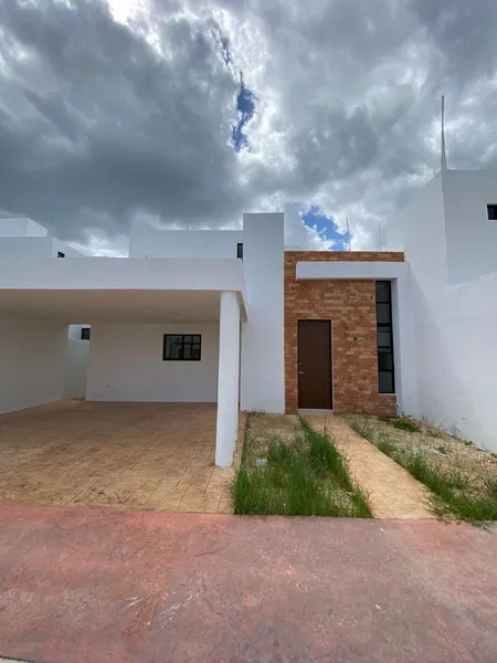 Casa en venta · Conkal, Conkal, Yucatán