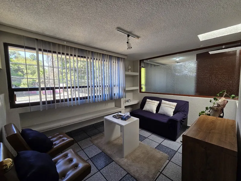Departamento en venta · Bosque de Echegaray, Naucalpan de Juárez, Estado de México