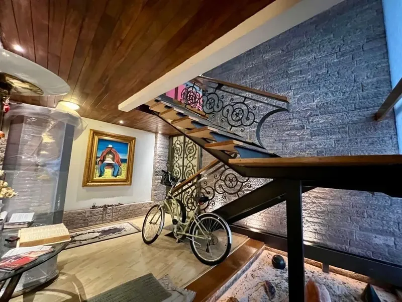 Casa en venta · Jardines del Pedregal, Álvaro Obregón, Ciudad de México Casa en venta · Jardines del Pedregal, Álvaro Obregón, Ciudad de México