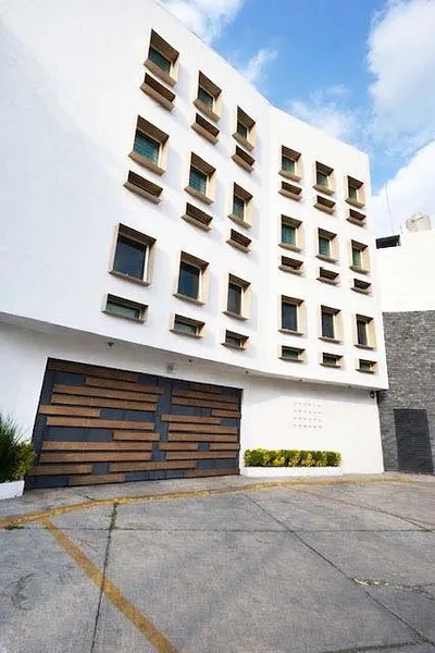 Departamento en venta · Ampliación Las Águilas, Las Águilas, Álvaro Obregón, Ciudad de México