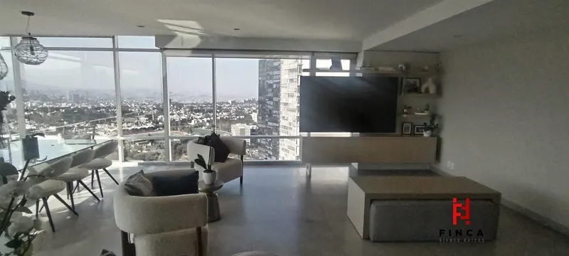 Departamento en venta · Bosques de las Lomas, Cuajimalpa de Morelos, Ciudad de México