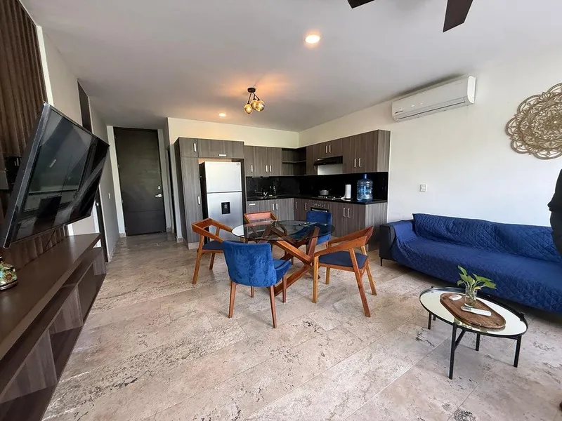Condominio en venta · Santa Gertrudis Copo, Mérida, Yucatán