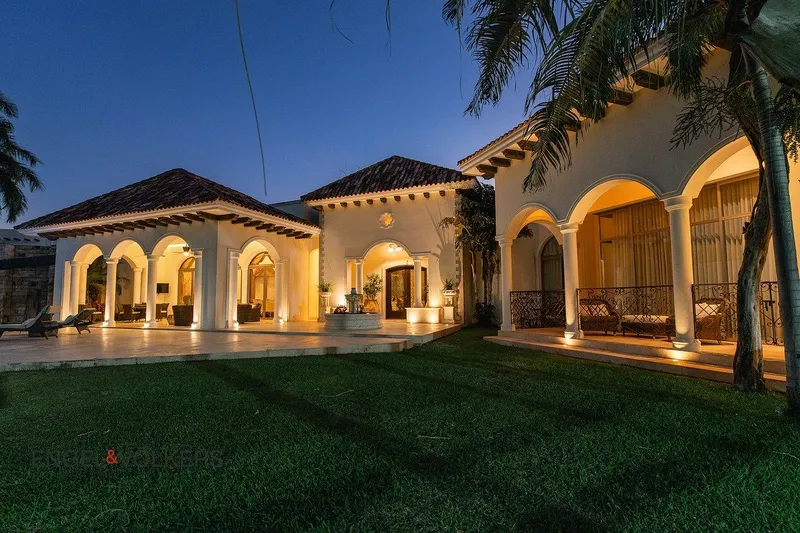 Casa en venta · Cholul, Mérida, Yucatán