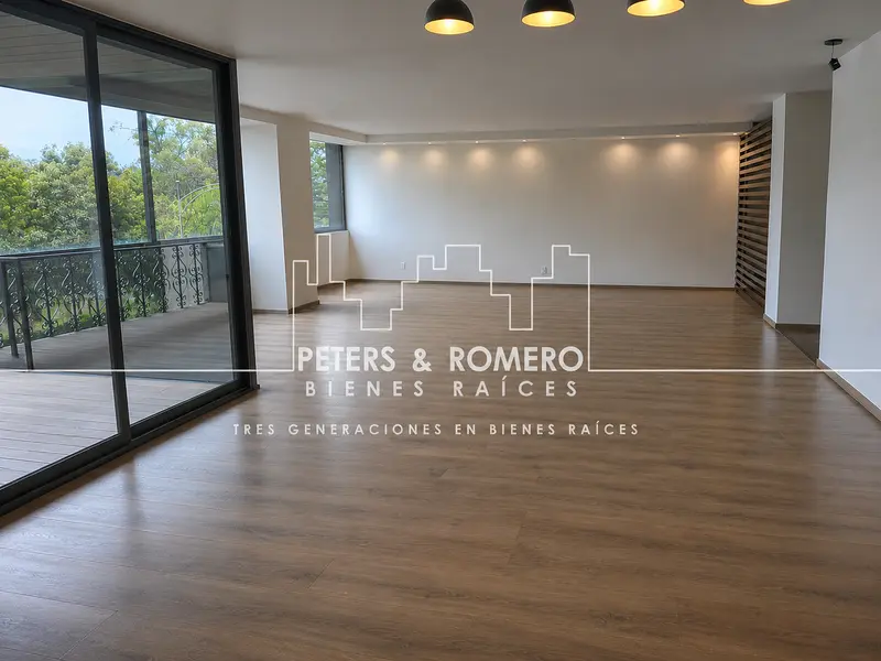 Departamento en venta · Polanco, Miguel Hidalgo, Ciudad de México