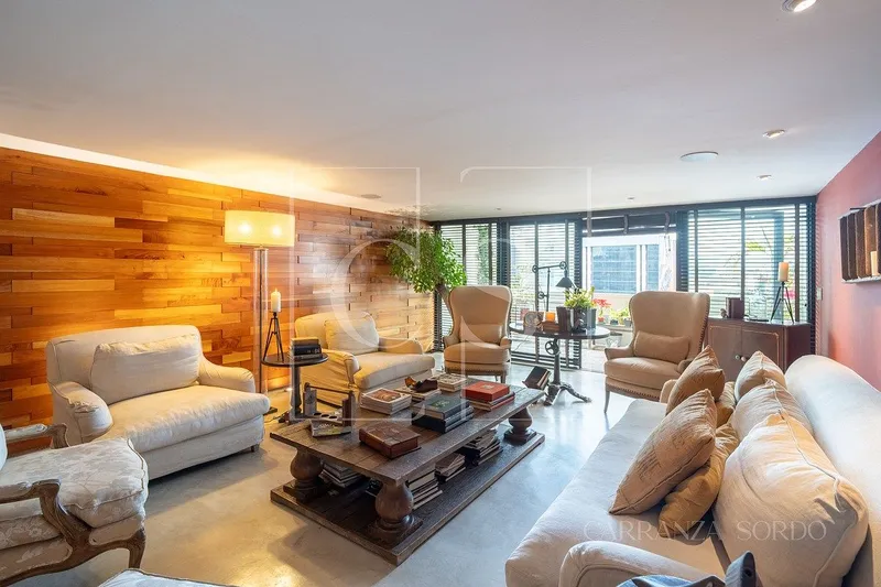 Departamento en venta · Lomas de Chapultepec IV Sección, Lomas de Chapultepec, Chapultepec, Miguel Hidalgo, Ciudad de México