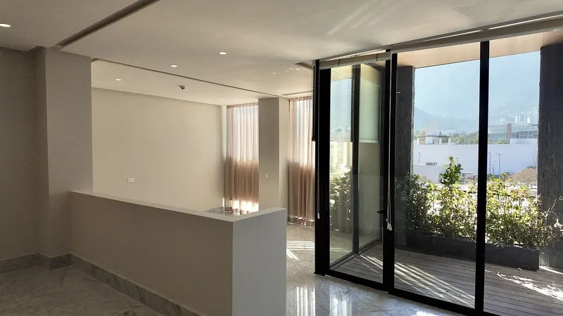 Departamento en venta · Cortijo Del Valle, San Pedro Garza García, Nuevo León