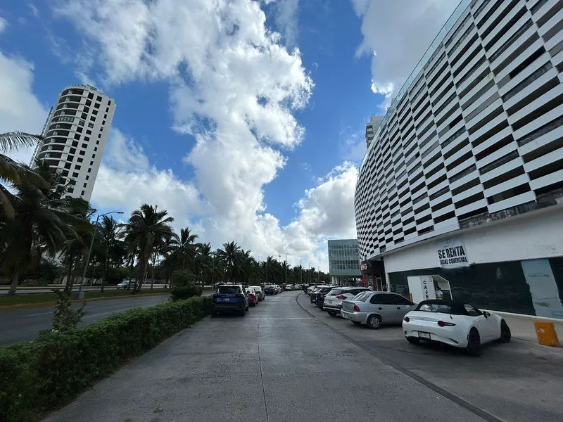 Comercio en alquiler · Cancún Centro, Cancún, Benito Juárez, Quintana Roo
