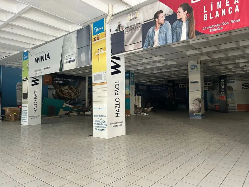 Comercio en alquiler · Cancún Centro, Cancún, Benito Juárez, Quintana Roo