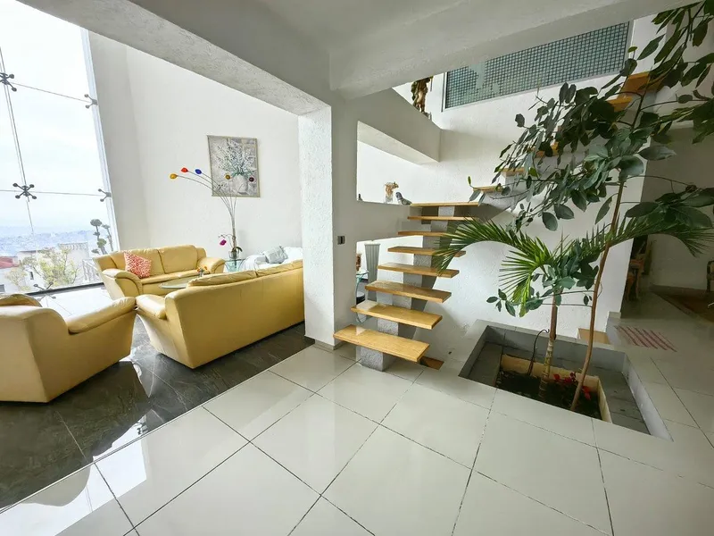 Casa en venta · Pedregal de Echegaray, Naucalpan de Juárez, Estado de México