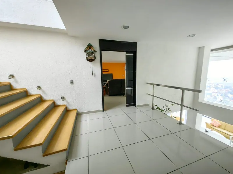 Casa en venta · Pedregal de Echegaray, Naucalpan de Juárez, Estado de México