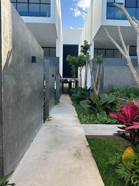 Departamento en venta · Temozon Norte, Mérida, Yucatán