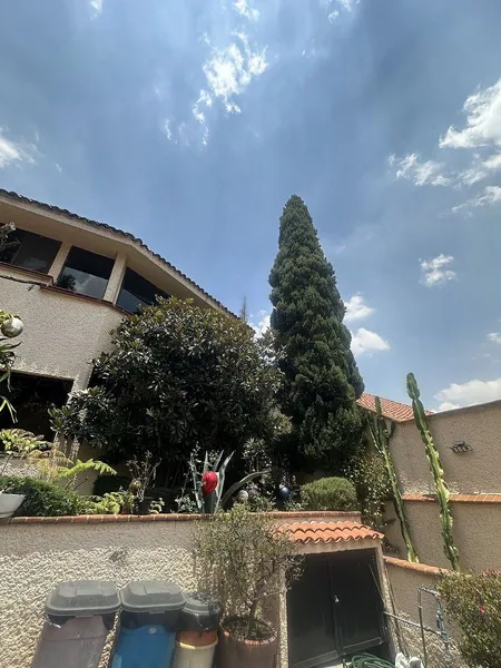 Condominio en venta · Bosques de las Lomas, Cuajimalpa de Morelos, Ciudad de México