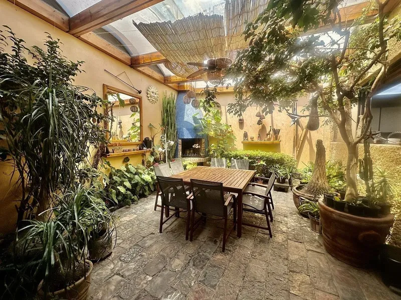 Condominio en venta · Bosques de las Lomas, Cuajimalpa de Morelos, Ciudad de México