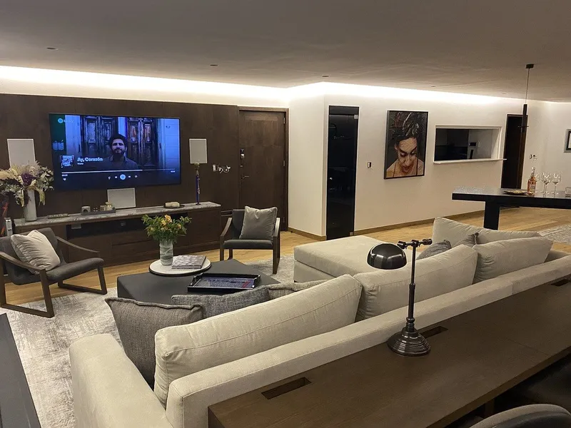 Departamento en venta · Polanco, Miguel Hidalgo, Ciudad de México