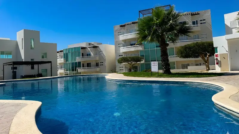Departamento en venta · El Tezal, Los Cabos, Baja California Sur Departamento en venta · El Tezal, Los Cabos, Baja California Sur
