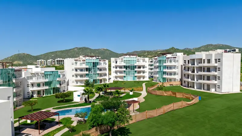 Departamento en venta · El Tezal, Los Cabos, Baja California Sur Departamento en venta · El Tezal, Los Cabos, Baja California Sur