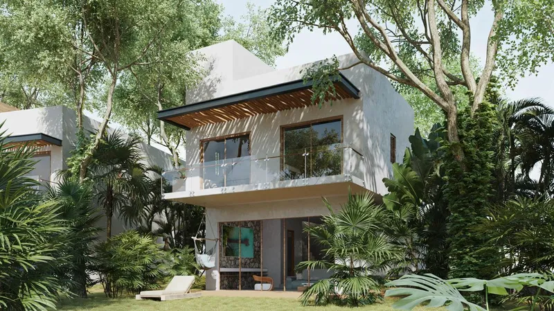 Casa en venta · Bacalar, Quintana Roo