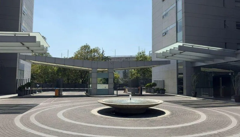 Departamento en venta · Santa Fe, Álvaro Obregón, Ciudad de México