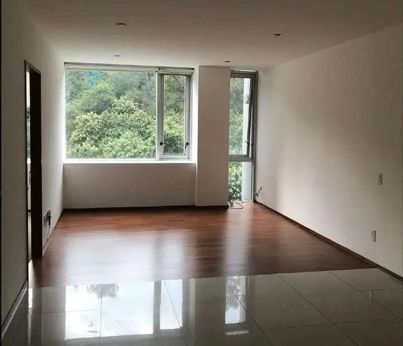 Departamento en venta · Santa Fe, Álvaro Obregón, Ciudad de México