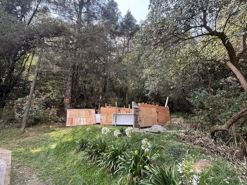 Lote en venta · Santa Ana Jilotzingo, Santa Ana Jilotzingo, Estado de México
