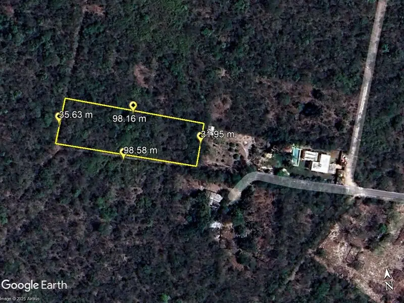 Lote en venta · San José Kanasín, Kanasín, Yucatán
