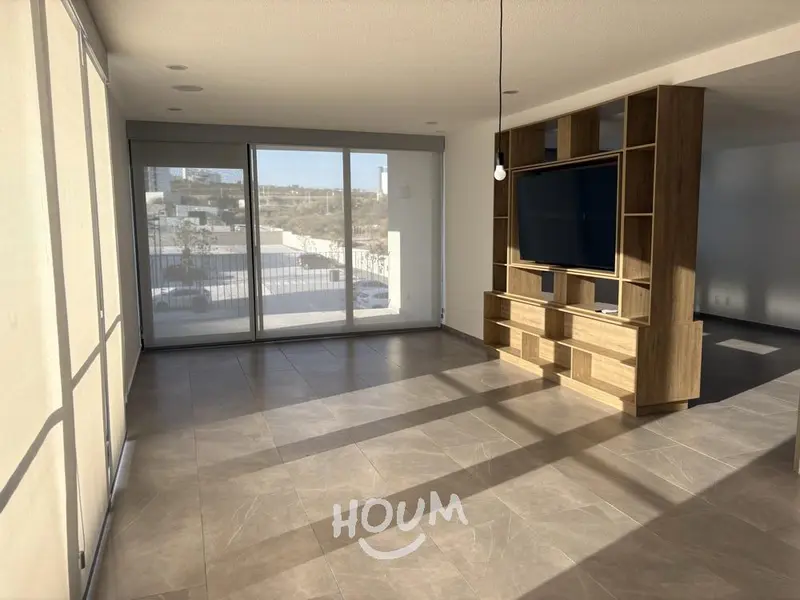 Departamento en venta · Lomas de Satélite, Santiago de Querétaro, Querétaro