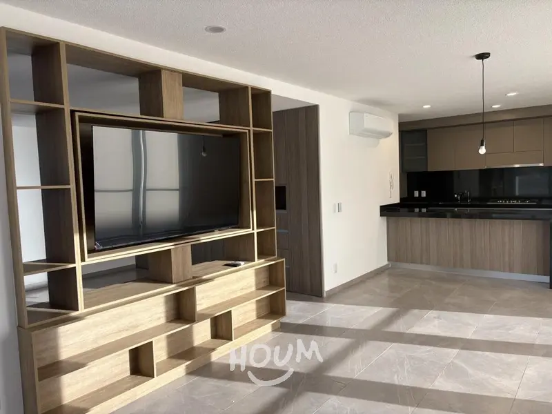 Departamento en venta · Lomas de Satélite, Santiago de Querétaro, Querétaro