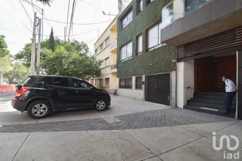 Departamento en venta · Narvarte Poniente, Narvarte, Benito Juárez, Ciudad de México