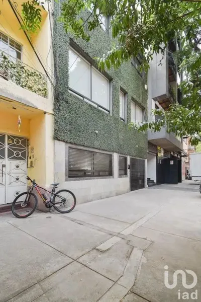 Departamento en venta · Narvarte Poniente, Narvarte, Benito Juárez, Ciudad de México