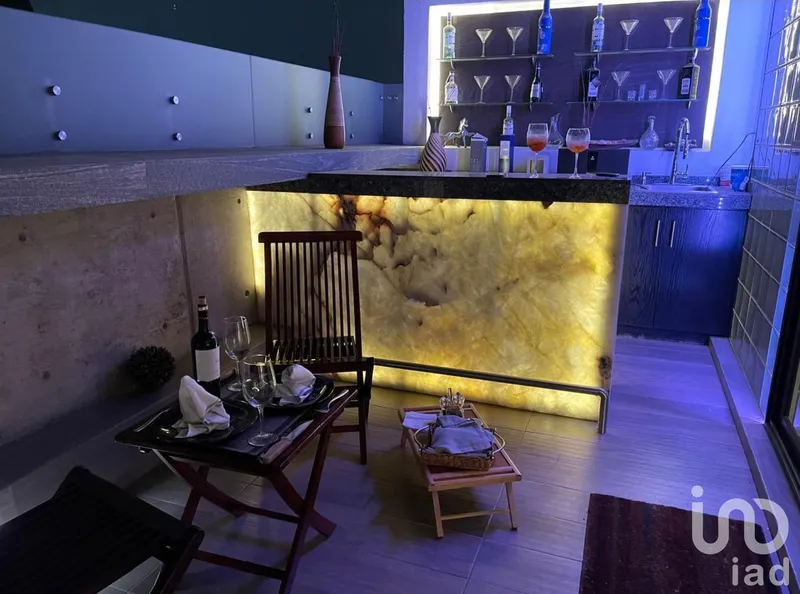 Departamento en venta · Álamos, Benito Juárez, Ciudad de México