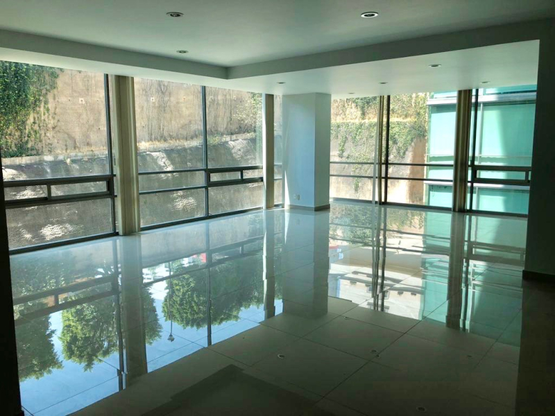 Departamento en venta · Interlomas, Huixquilucan, Estado de México