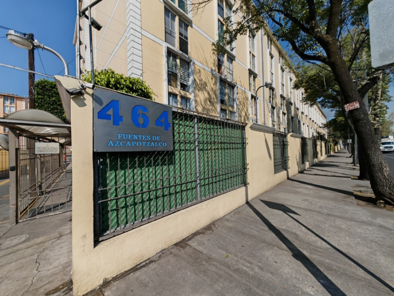 Departamento en venta · Ángel Zimbrón, Azcapotzalco, Ciudad de México Departamento en venta · Ángel Zimbrón, Azcapotzalco, Ciudad de México