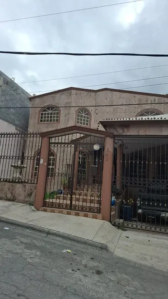 Casa en venta · Rincón de la Sierra, Guadalupe, Nuevo León