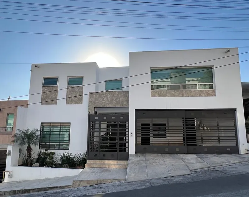 Casa en venta · Contry, Monterrey, Nuevo León