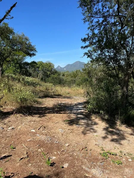 Lote en venta · Congregación, Santiago, Nuevo León