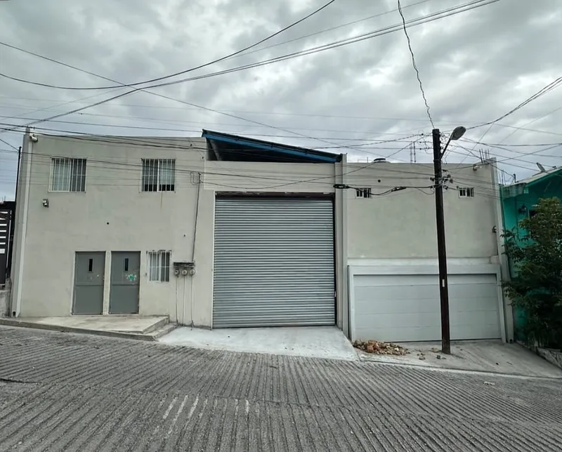 Estacionamiento en venta · Instituto Tecnológico de Estudios Superiores de Monterrey, Monterrey, Nuevo León