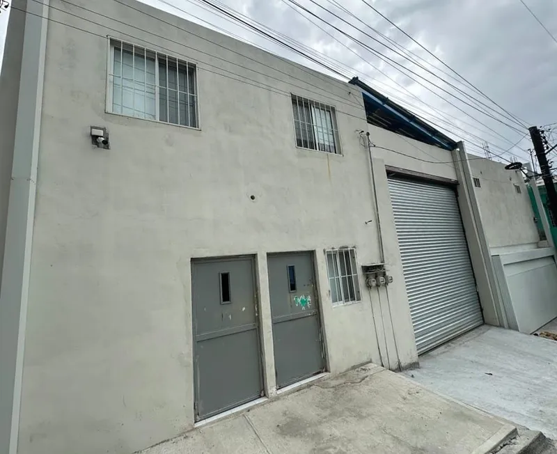 Estacionamiento en venta · Instituto Tecnológico de Estudios Superiores de Monterrey, Monterrey, Nuevo León