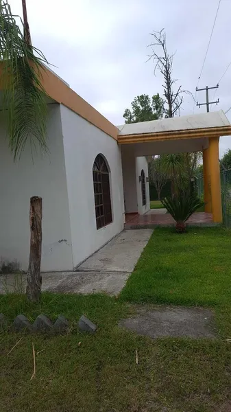 Casa en venta · El Refugio, Cadereyta Jiménez, Nuevo León