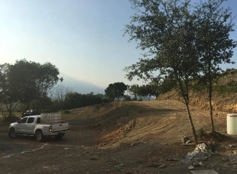 Lote en venta · Los Rodríguez, Santiago, Nuevo León