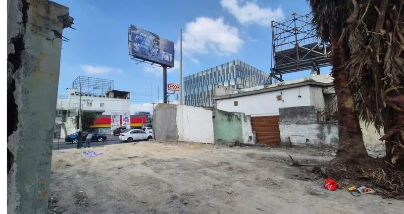 Lote en venta · Buenos Aires, Monterrey, Nuevo León