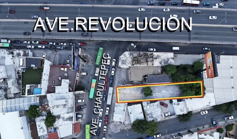 Lote en venta · Buenos Aires, Monterrey, Nuevo León